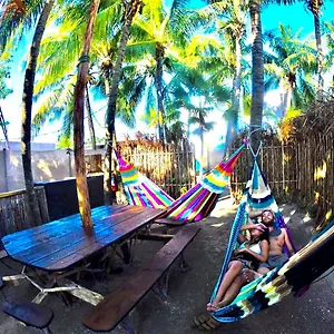 Parque de Campismo Kin Camping Ilha Holbox