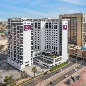 Premier Ibn Battuta Mall 3* Dubaj