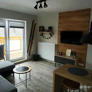 Na Szlaku Apartament