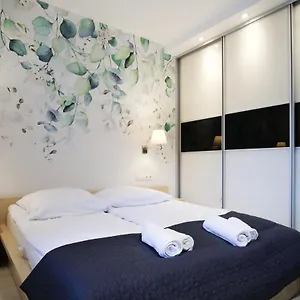 Aquarius Apartament