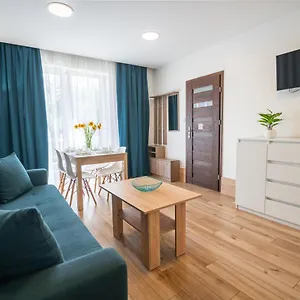 Invest Sowa A I B Apartament