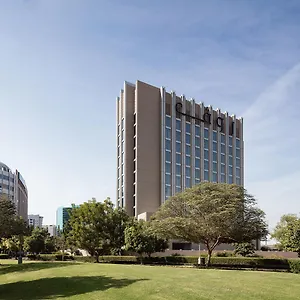 Rove Centre, Deira Szálloda