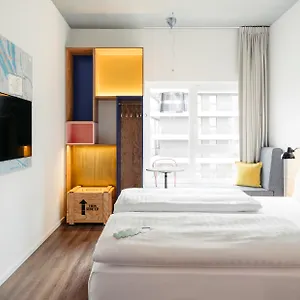 Schani 4* Bécs