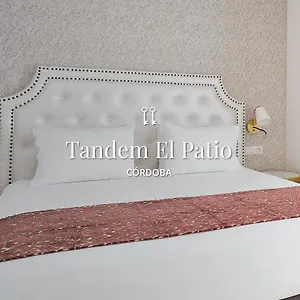 Apartamento Tandem El Patio Córdova