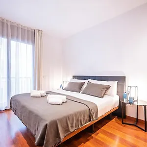 Sweett - Eixample Daire
