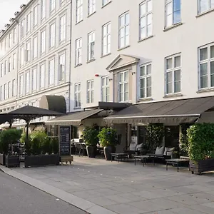 Skt. Annæ Hotel København