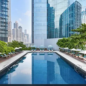 מלון Anantara Downtown