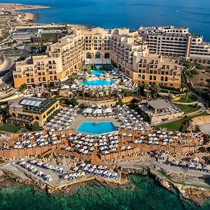 Corinthia St George's Bay Hotel Saint Julian's