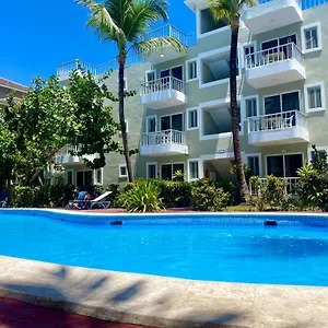 Apartamento Bavaro Appartahotel Club Punta Cana