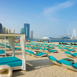 Al Habtoor Grand Resort, Autograph Collection 5* Dubaj