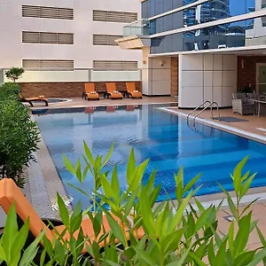 Apartamento Barceló Residences Marina Dubai