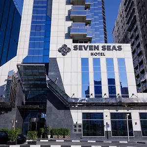 Otel Seven Seas, Dubai
