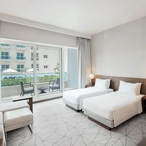 Hyatt Place Al Rigga Szálloda