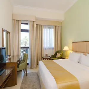 Roda 3* Dubaj