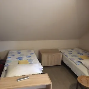 Csini Panzió Drinkbár Gyál