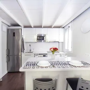 Apartamento Alohamundi Alameda Sevilha