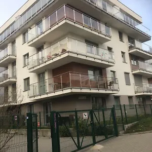 Nad Bałtykiem Apartament