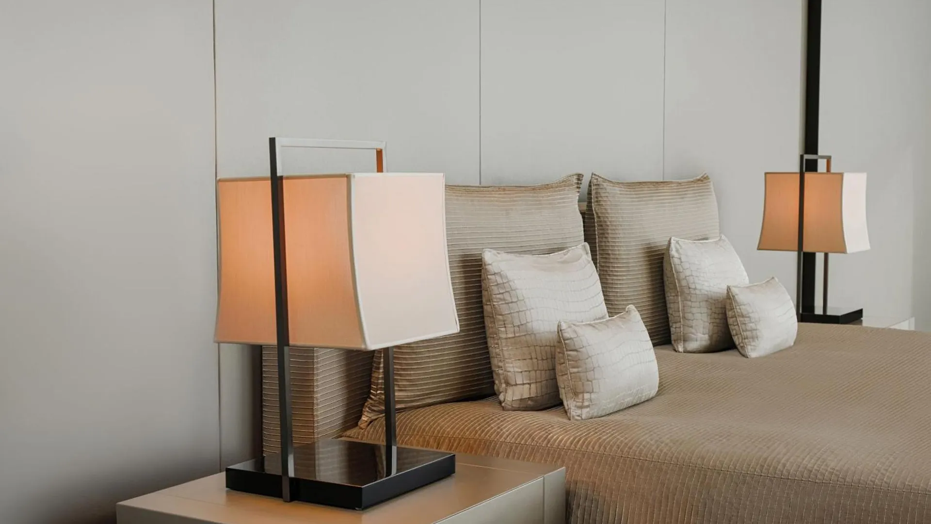 Armani Hotel דובאי איחוד האמירויות הערביות