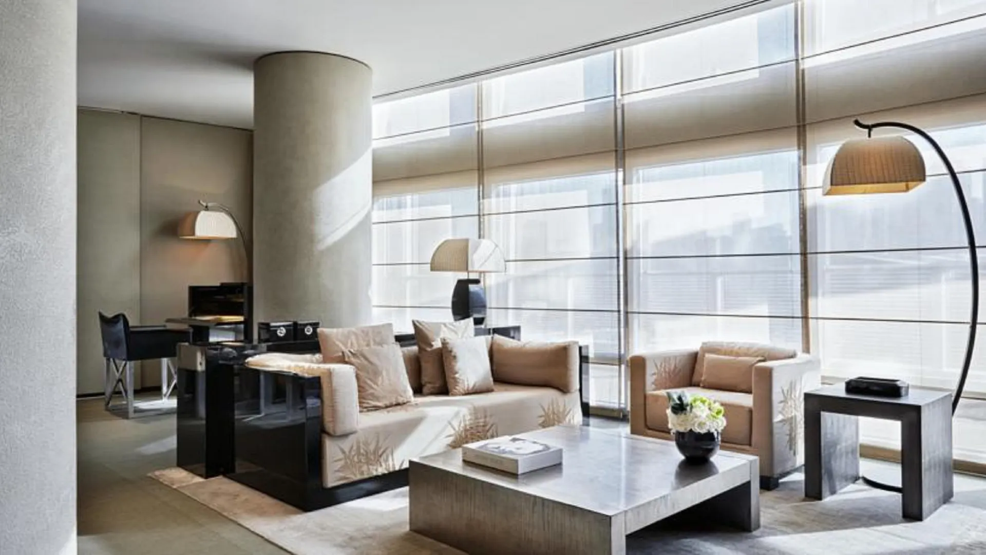Armani Hotel Dubaj Egyesült Arab Emírségek