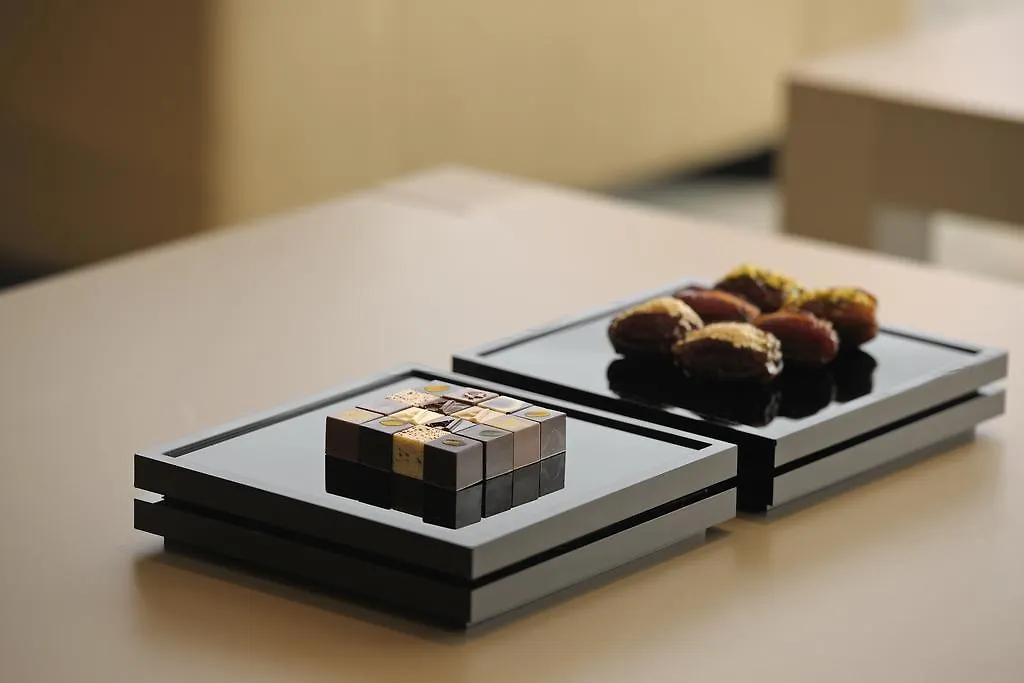 Armani Hotel Dubaj